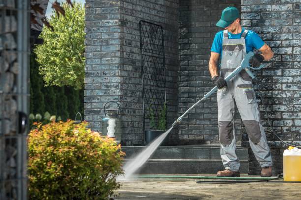 Best House Exterior Washing  in Woodbine, NJ