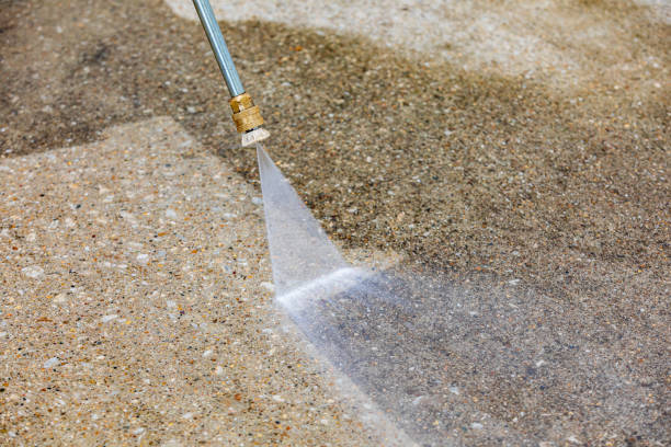 Best Factory Floor Cleaning  in Woodbine, NJ