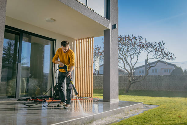 Best Sidewalk and Walkway Cleaning  in Woodbine, NJ