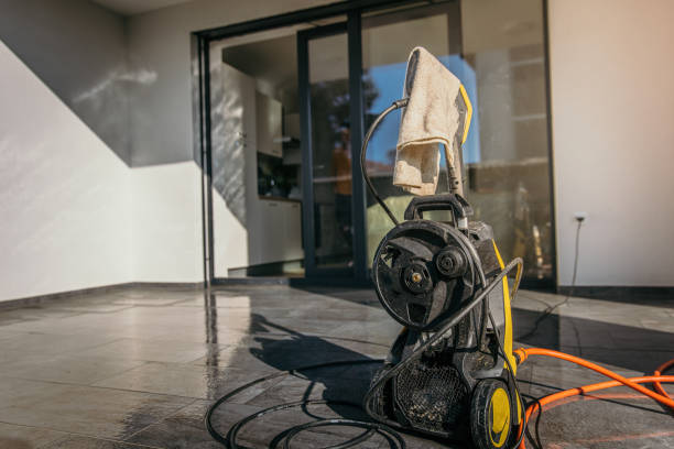 Best Heavy Equipment Washing  in Woodbine, NJ