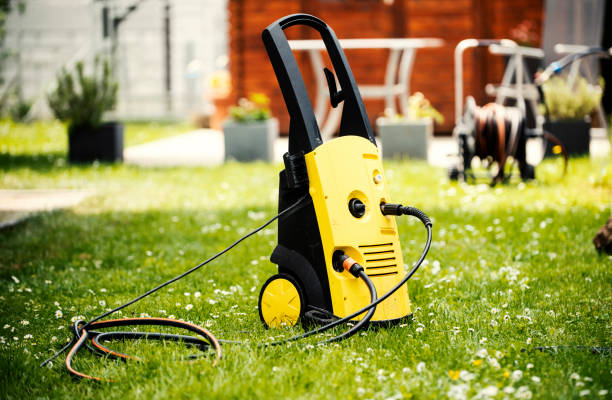 Best Animal Enclosure Cleaning  in Woodbine, NJ